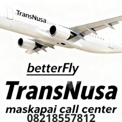 Cara reschedule tiket Transnusa