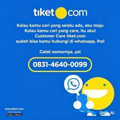 Tiket