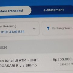 Simak tips cara menghapus annual fee bank Mega tanpa harus ke cabang