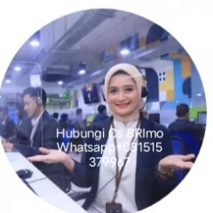 Cara membuka blokir brimo salah password 3 kali