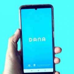 Call Center Dana 24 jam gratis