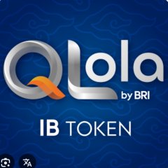 Hapus Berikut ini Cara Aktivasi ib token qlola soft token