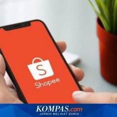 Siapa yang menanggung pengembalian dana Shopee