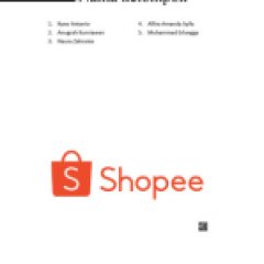 Email pengaduan Shopee