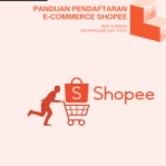 No WA Shopee