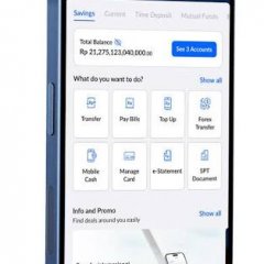 Cara reset pin akun permata terblokir salah pin tiga kali