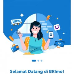 Cara bayar BRIVA di BRImo