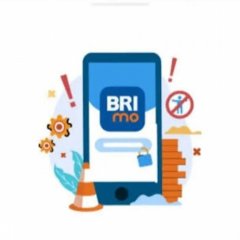 SIMAK GINI cara atasi lupa pin brimo melalui Whatsapp Cs