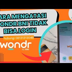 Cara atasi transaksi Qris BNI gagal namun saldo berkurang