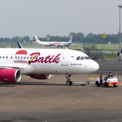 Cara menghubungi CS Batik Air
