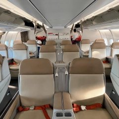 Cara menghubungi CS Garuda Indonesia