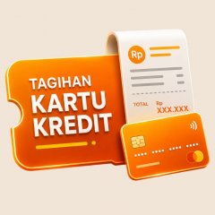 Solusi cara menutup kartu kredit Mega secara online