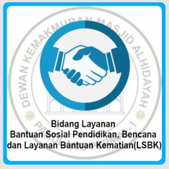 Bantuan Sosial Pendidikan
