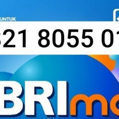 berikut cara buka blokir akun brimo lewat whatsapp
