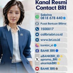 Cara buka blokir BRImo salah pin 3 kali solusi buka akun BRImo terblokir tanpa ke bank