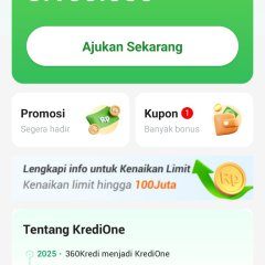 Simak Berikut Cara Hapus akun kredione, Berikut cara Menghapus akun kredione
