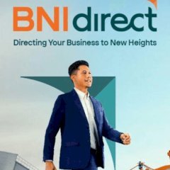 Berikut cara Efektif Buka kembali Token BNIdirect  Locked