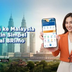 Panduan Lengkap Cara Lupa Password Akun BRImo Tanpa Ke Bank cukup lewat hp