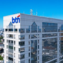 Begini cara mudah buka blokir bale by BTN mobile secara online